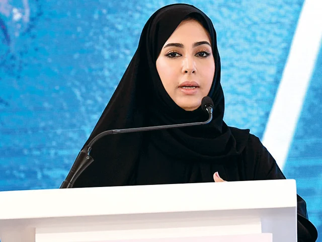 نورة السهلاوي: نقص في الآليات الفعالة لمكافحة الجرائم الإلكترونية