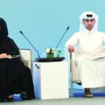 Qatar Showcases Its Efforts to Combat Human Trafficking