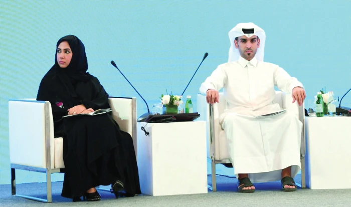 قطر تعرض جهودها في مكافحة الاتجار بالبشر