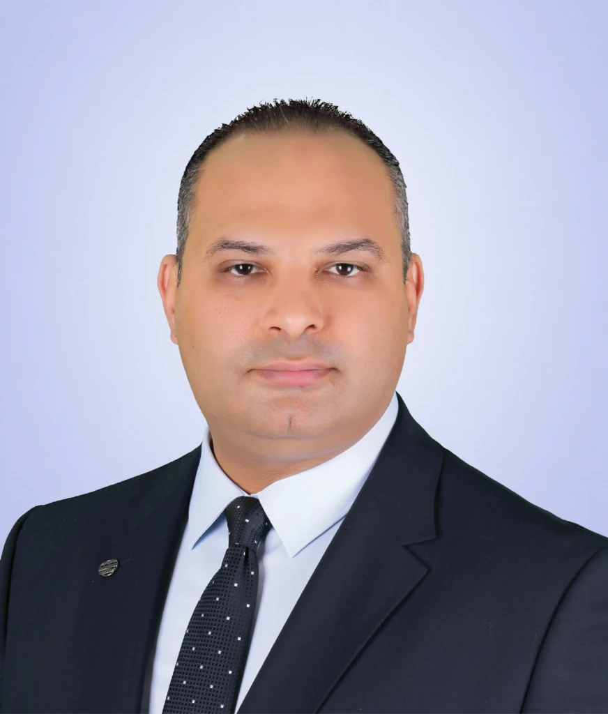 أ. علاء عبدالمنصف