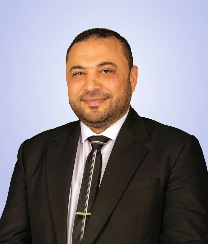 أ. أيمن أبونعينع