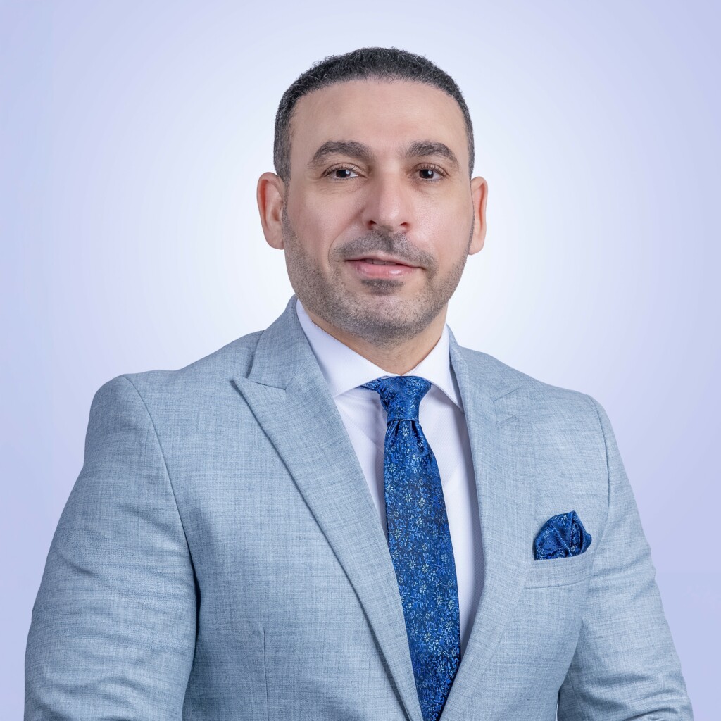 دكتور/ أحمد سعد