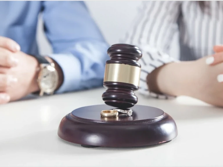 The Role of the Family Consulting Center in Resolving Family Disputes