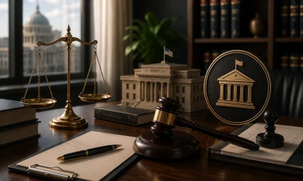 قضايا المنازعات الإدارية