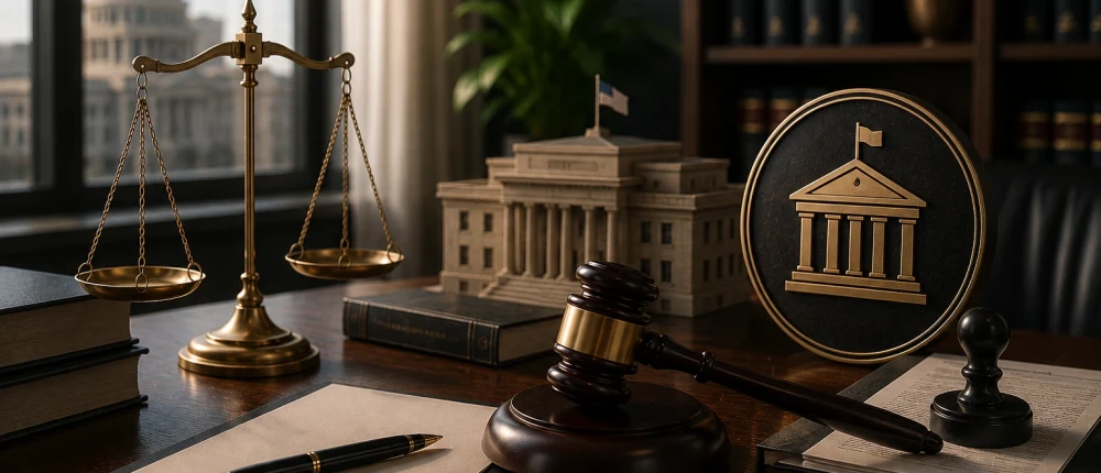 قضايا المنازعات الإدارية