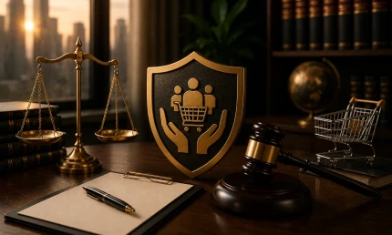 حماية المستهلك