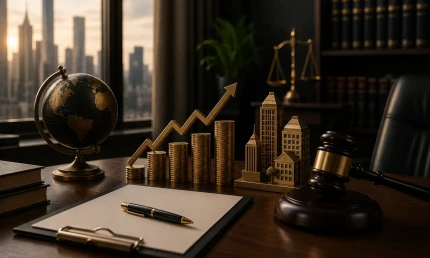 قضايا الاستثمار