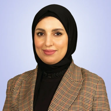 أ. مي عماد