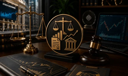 نزاعات البورصة والإيداع