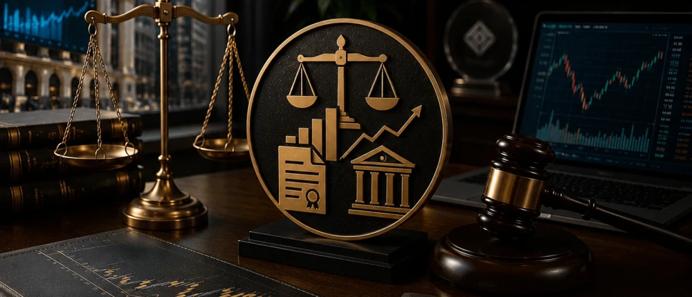 نزاعات البورصة والإيداع