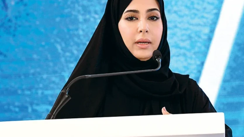 Noora Al-Sahlawi: There Is a Lack of Effective Mechanisms to Combat Cybercrime