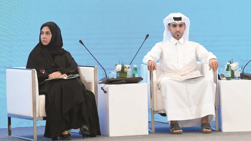 International Conference on Criminology Sessions Highlight Qatar’s Efforts to Combat Human Trafficking
